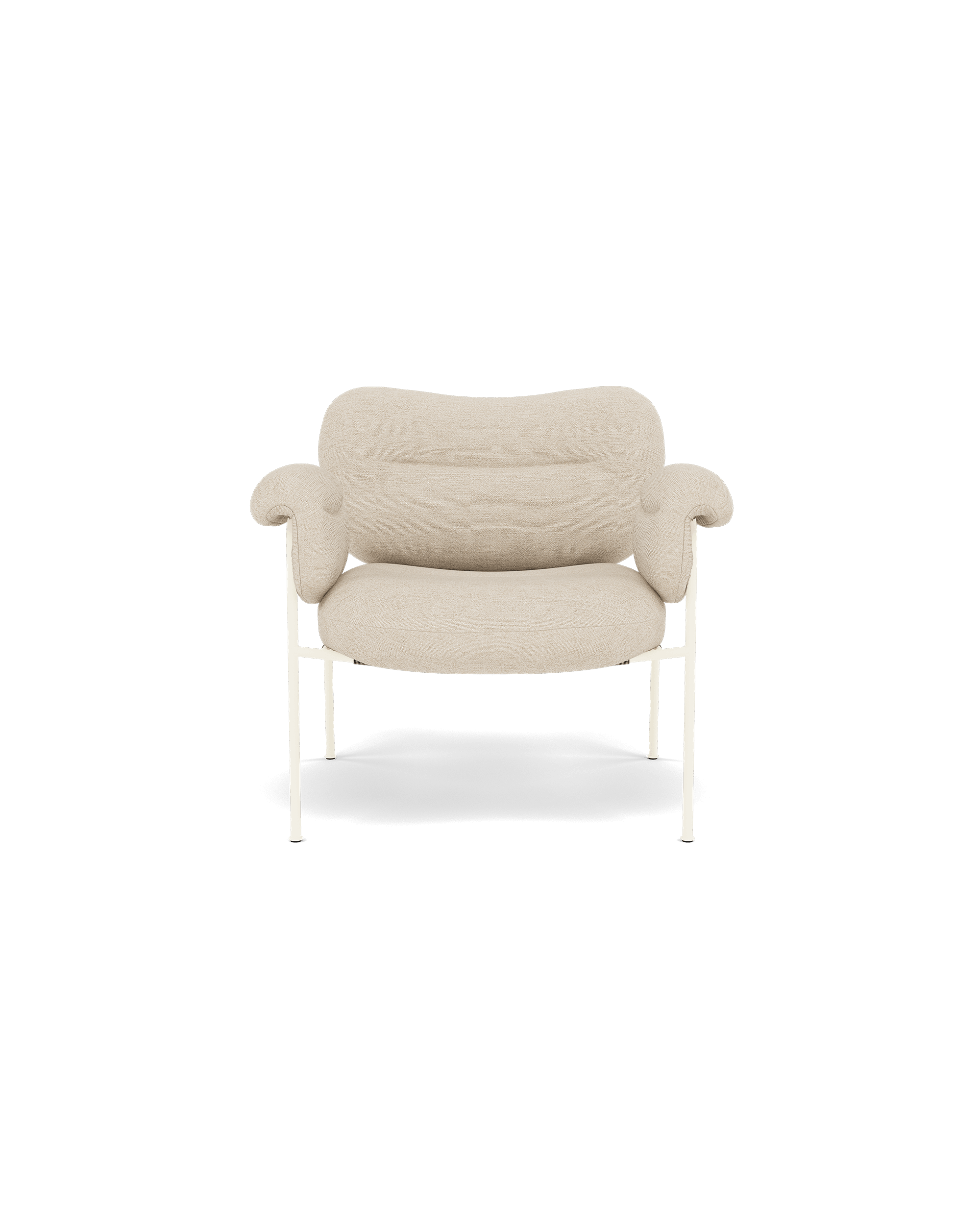 Bollo Lounge Chair